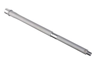 HBAR contour 16" AR-15 barrel.
